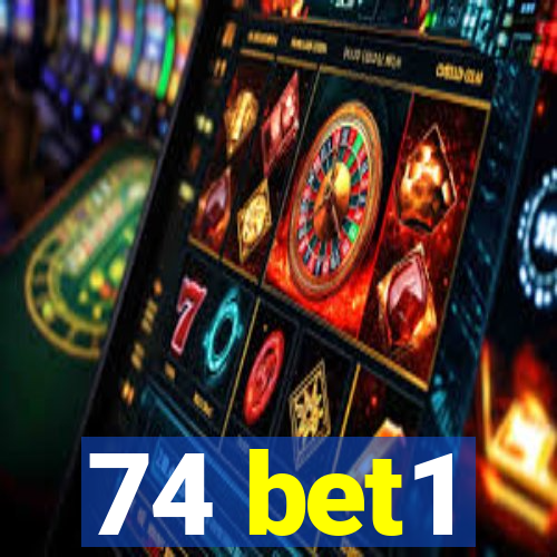 74 bet1